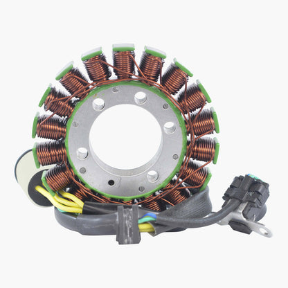 Generator Stator for Honda TRX 420 Rancher TRX420 FE / FM / TE / TM / FPE / FPM 2007-2013