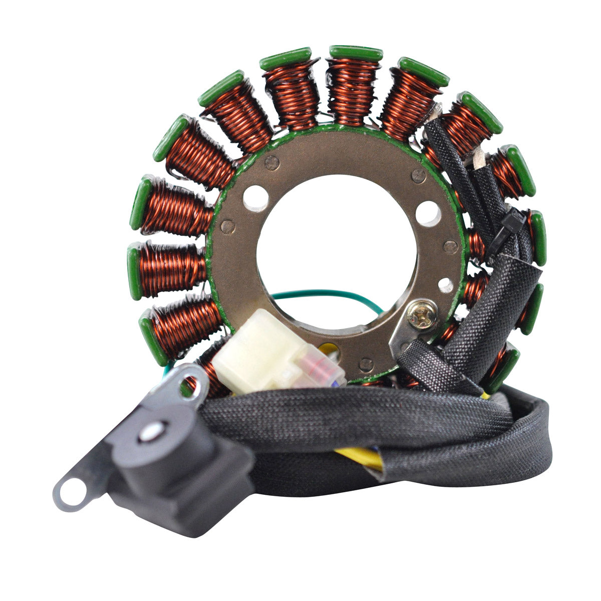 Generator Stator for Polaris Sawtooth 200 / Phoenix 200 2005-2024