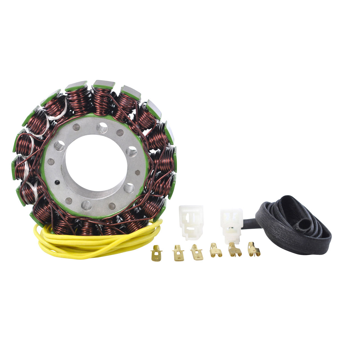 Stator for Honda CBR 1100 XX VF 750 Magna V45 VFR 750 Interceptor VFR 800 Interceptor 1994