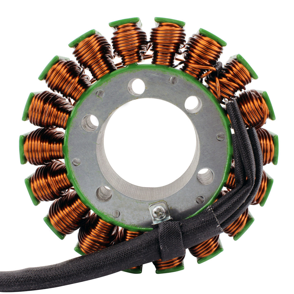 Stator for Honda CBR 1100 XX VF 750 Magna V45 VFR 750 Interceptor VFR 800 Interceptor 1994