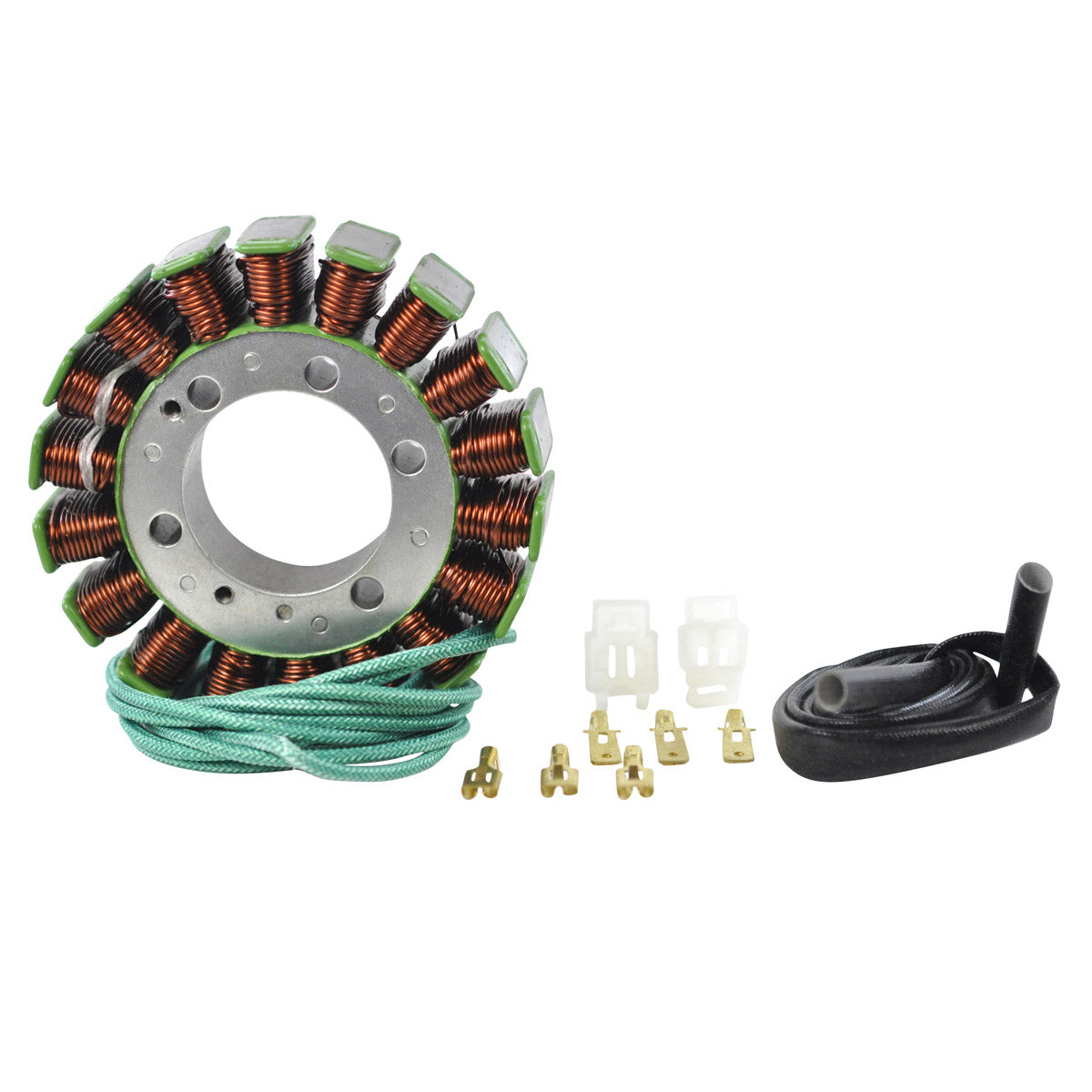 Generator Stator for Yamaha Jet Boat AR 210 / SX 210 // PWC Waverunner VX 1100 Deluxe / Sp