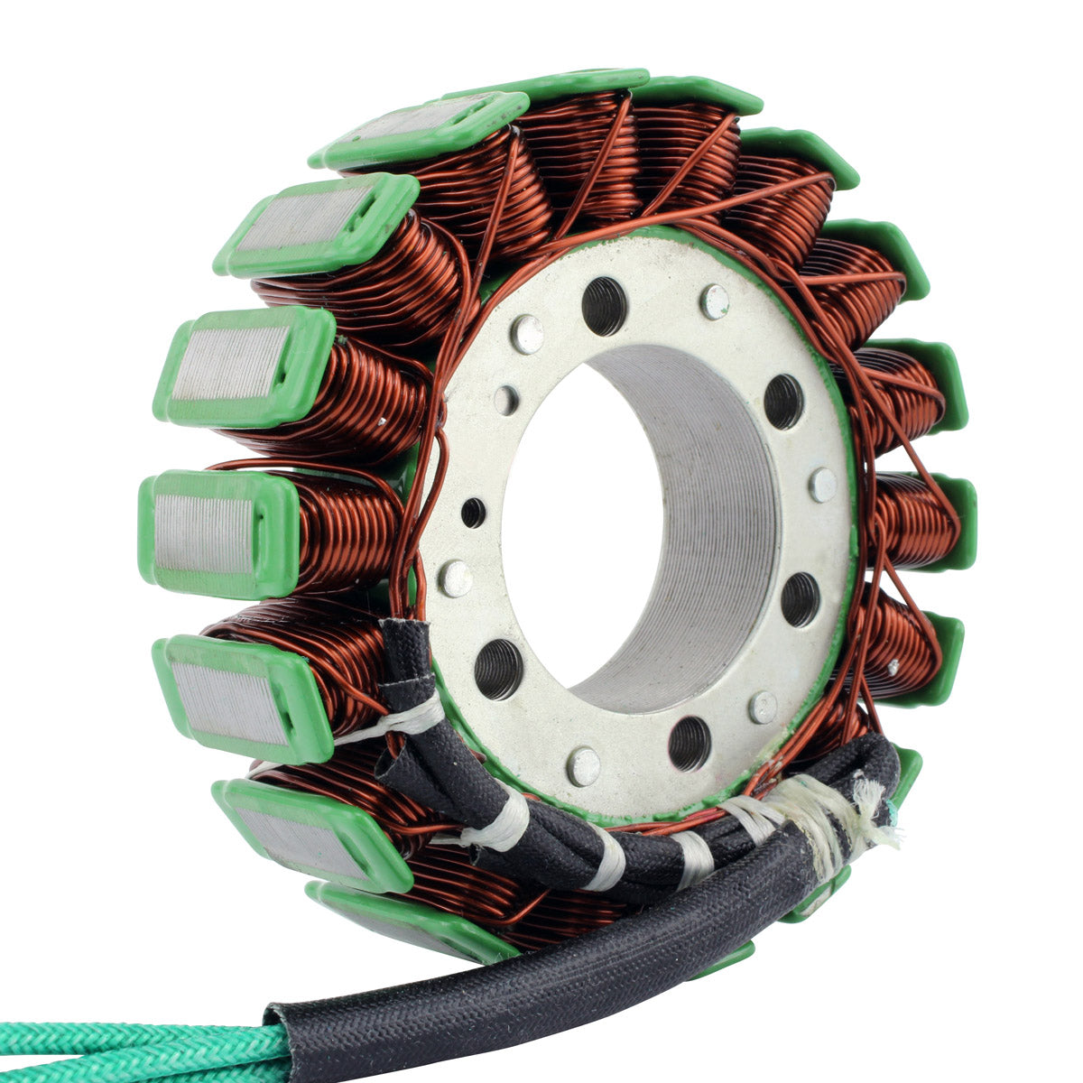 Generator Stator for Yamaha Jet Boat AR 210 / SX 210 // PWC Waverunner VX 1100 Deluxe / Sp