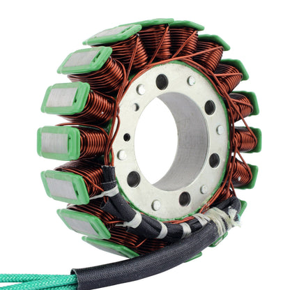 Generator Stator for Yamaha Jet Boat AR 210 / SX 210 // PWC Waverunner VX 1100 Deluxe / Sp