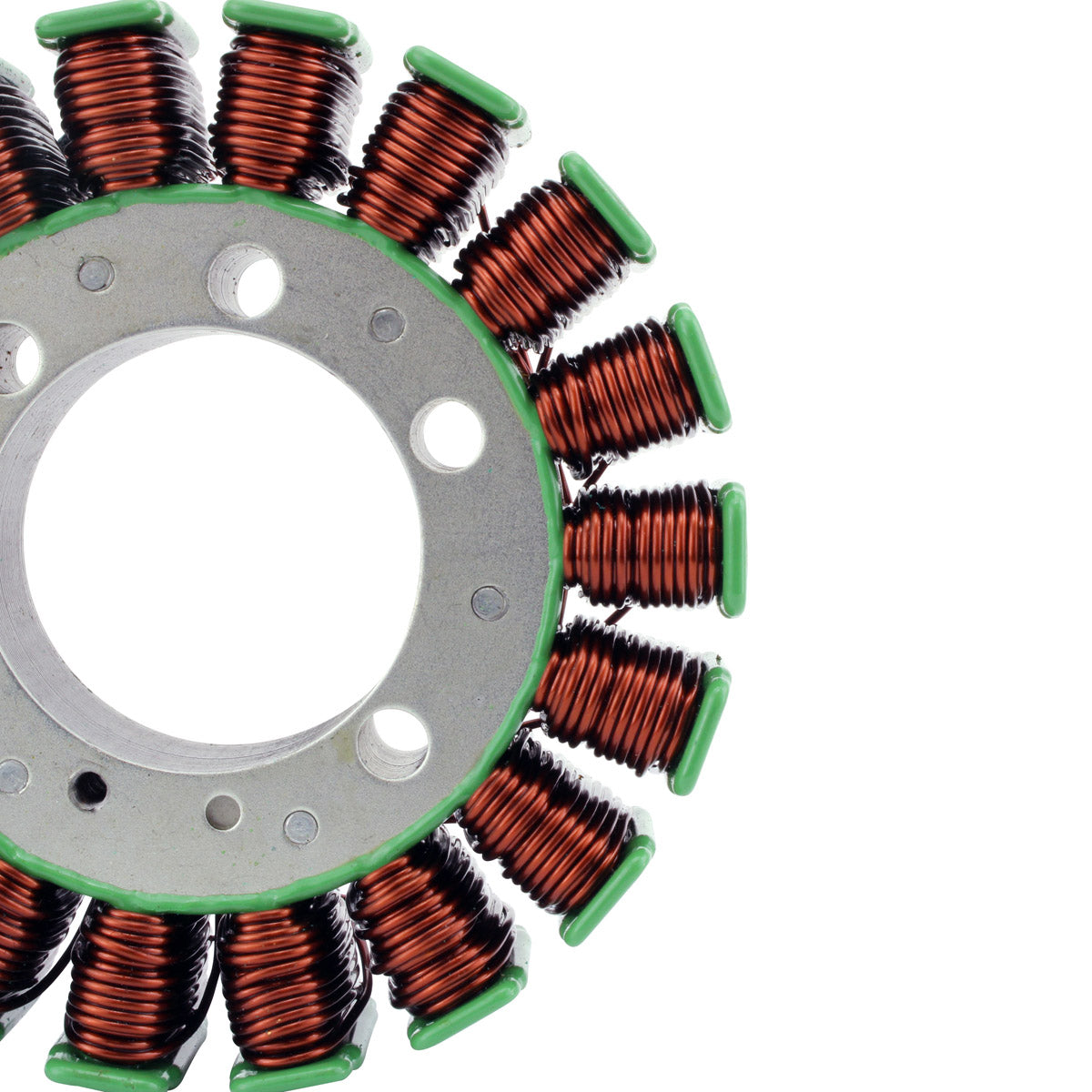 Generator Stator for Yamaha Jet Boat AR 210 / SX 210 // PWC Waverunner VX 1100 Deluxe / Sp