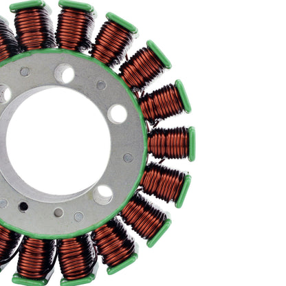 Generator Stator for Yamaha Jet Boat AR 210 / SX 210 // PWC Waverunner VX 1100 Deluxe / Sp