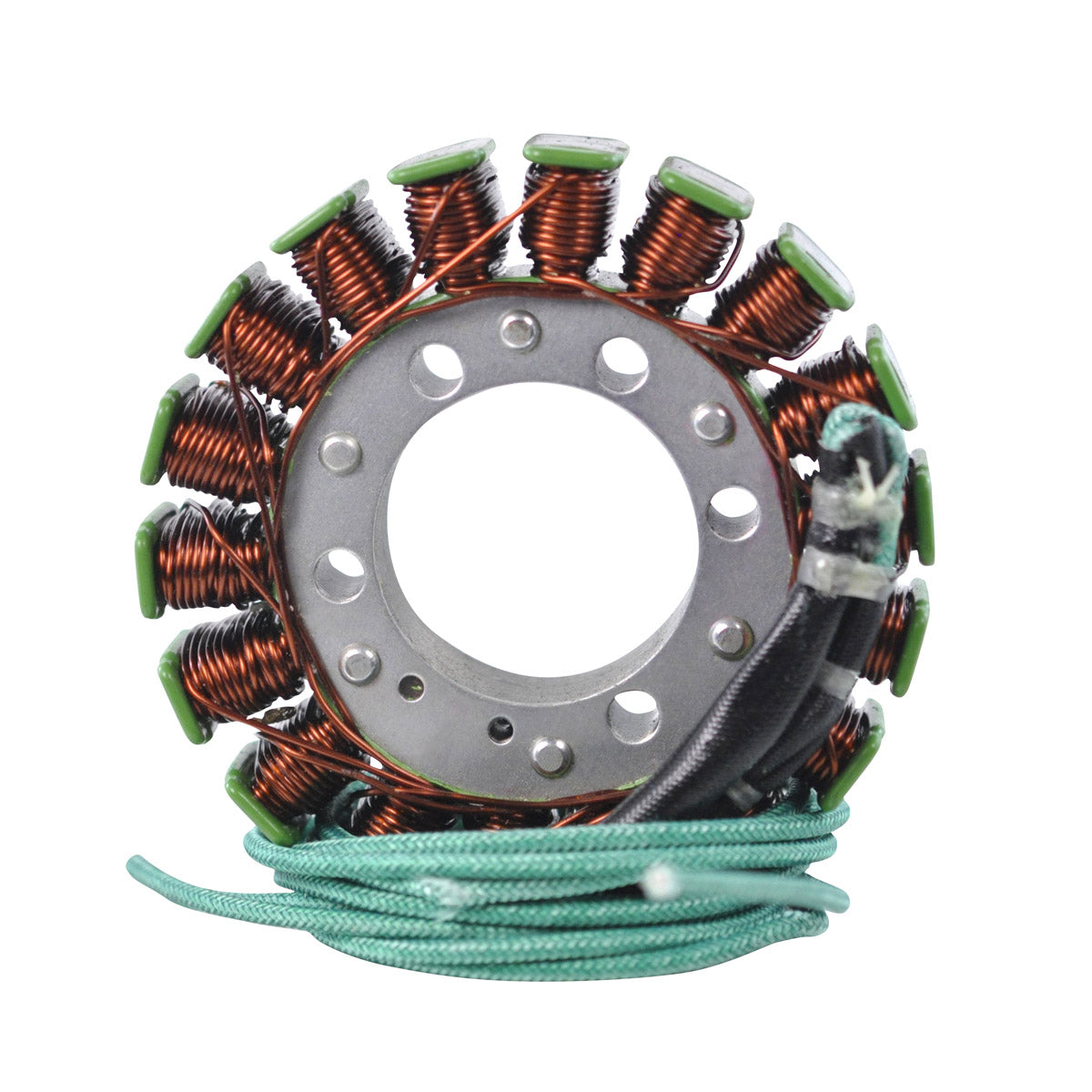 Generator Stator for Yamaha Jet Boat AR 210 / SX 210 // PWC Waverunner VX 1100 Deluxe / Sp
