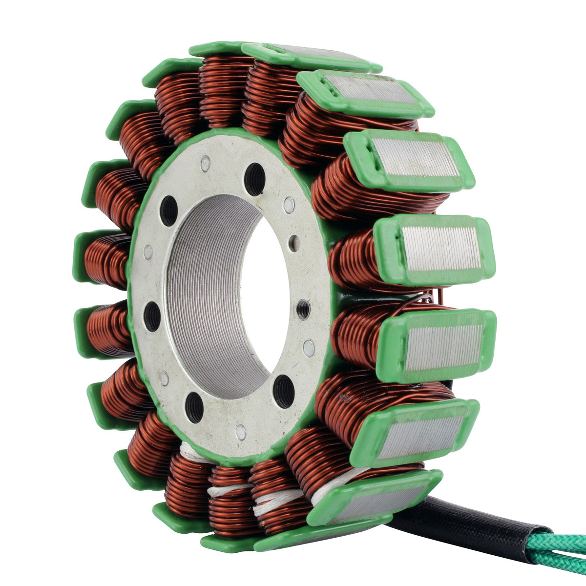 Generator Stator for Yamaha Jet Boat AR 210 / SX 210 // PWC Waverunner VX 1100 Deluxe / Sp