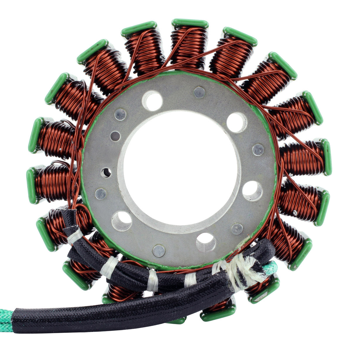 Generator Stator for Yamaha Jet Boat AR 210 / SX 210 // PWC Waverunner VX 1100 Deluxe / Sp