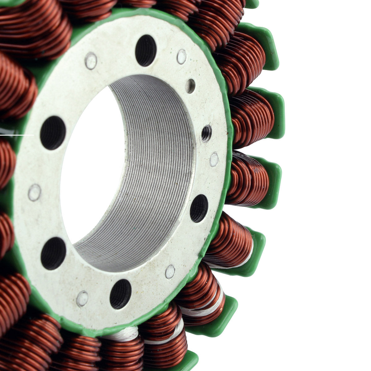 Generator Stator for Yamaha Jet Boat AR 210 / SX 210 // PWC Waverunner VX 1100 Deluxe / Sp