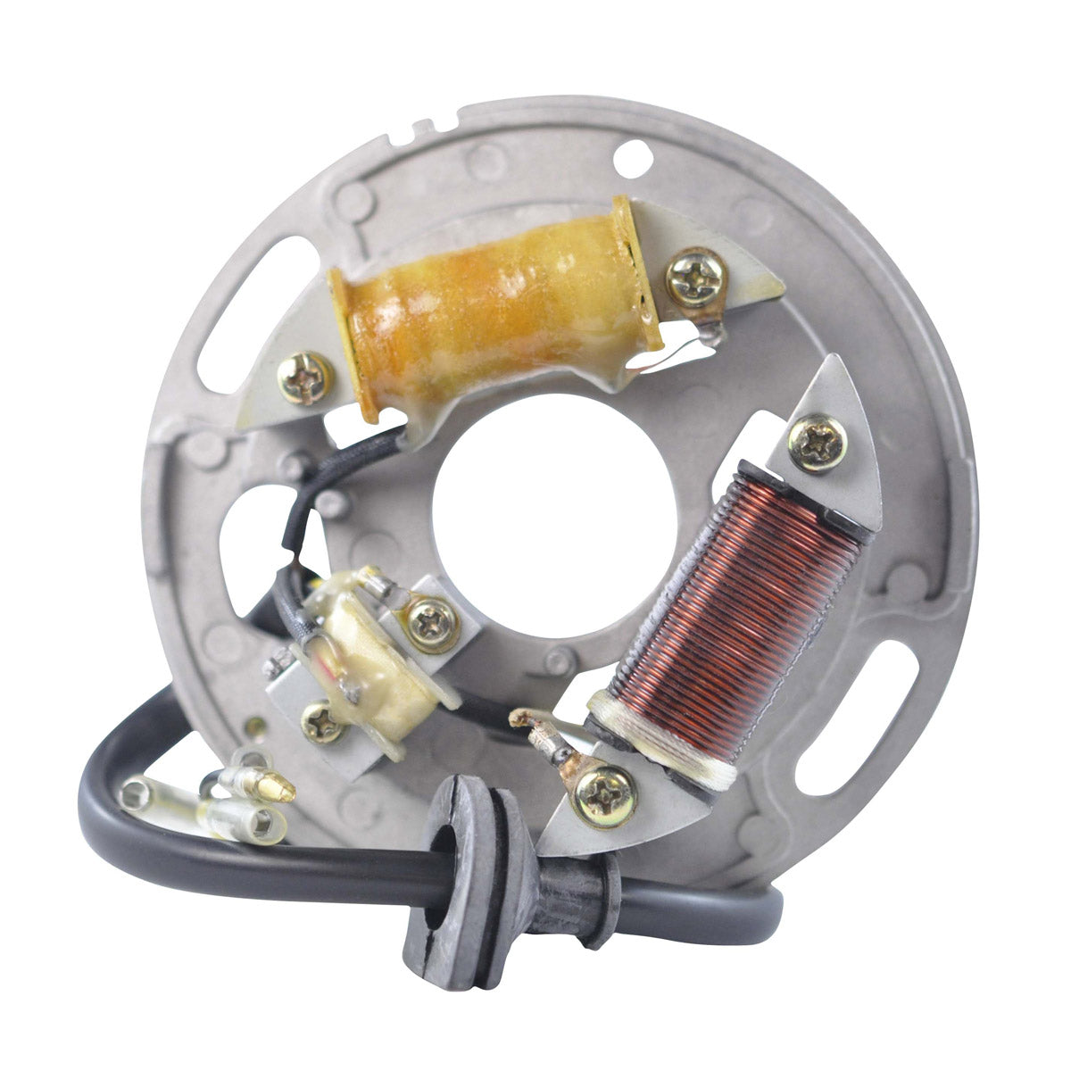 Stator for Yamaha BR250 Bravo 250 Bravo L & LT 1982-1987