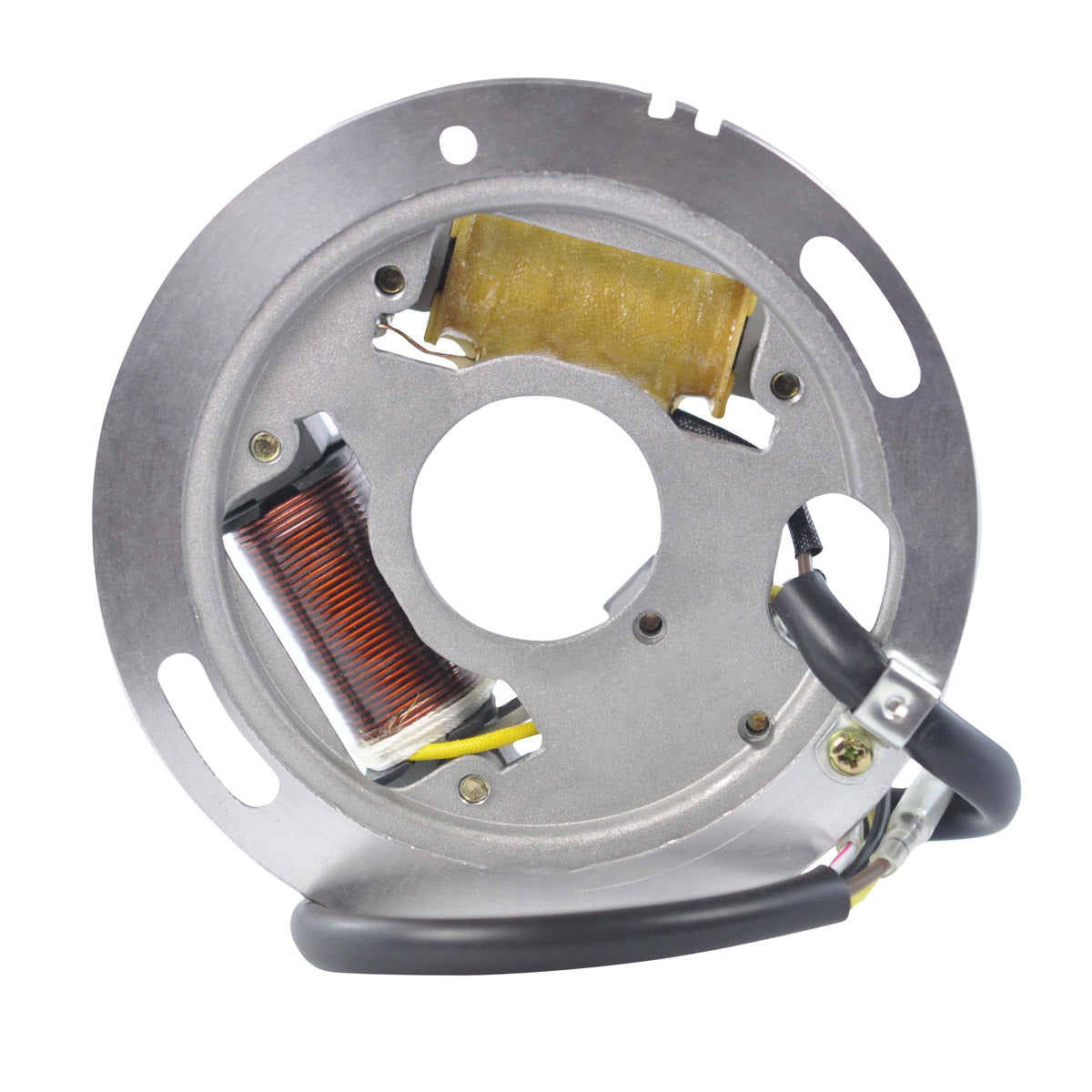 Stator for Yamaha BR250 Bravo 250 Bravo L & LT 1982-1987