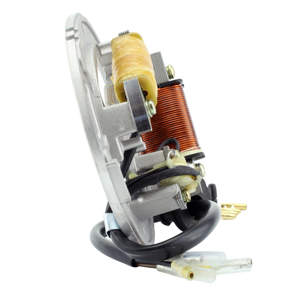 Stator for Yamaha BR250 Bravo 250 Bravo L & LT 1982-1987