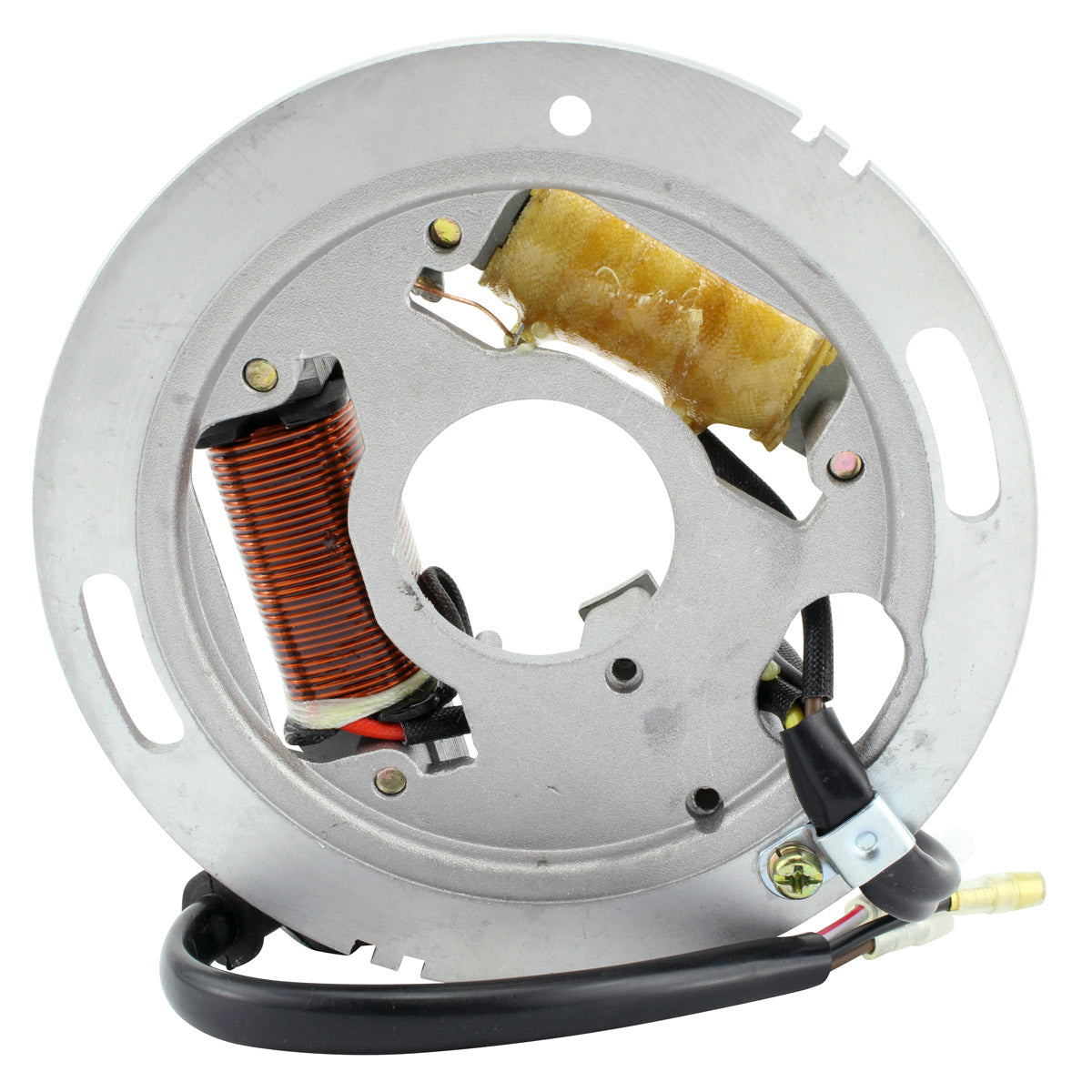 Stator for Yamaha BR250 Bravo 250 Bravo L & LT 1982-1987