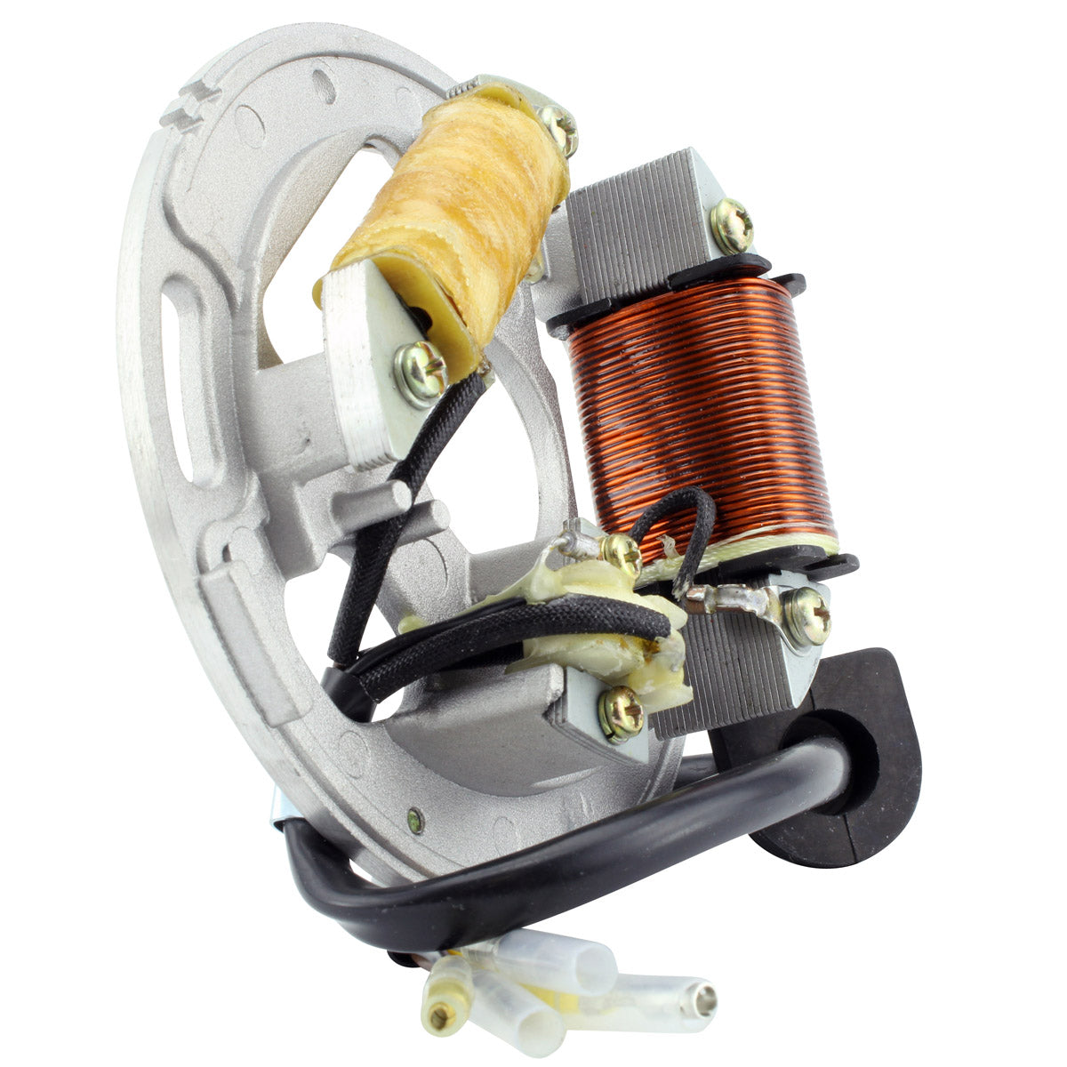 Stator for Yamaha BR250 Bravo 250 Bravo L & LT 1982-1987