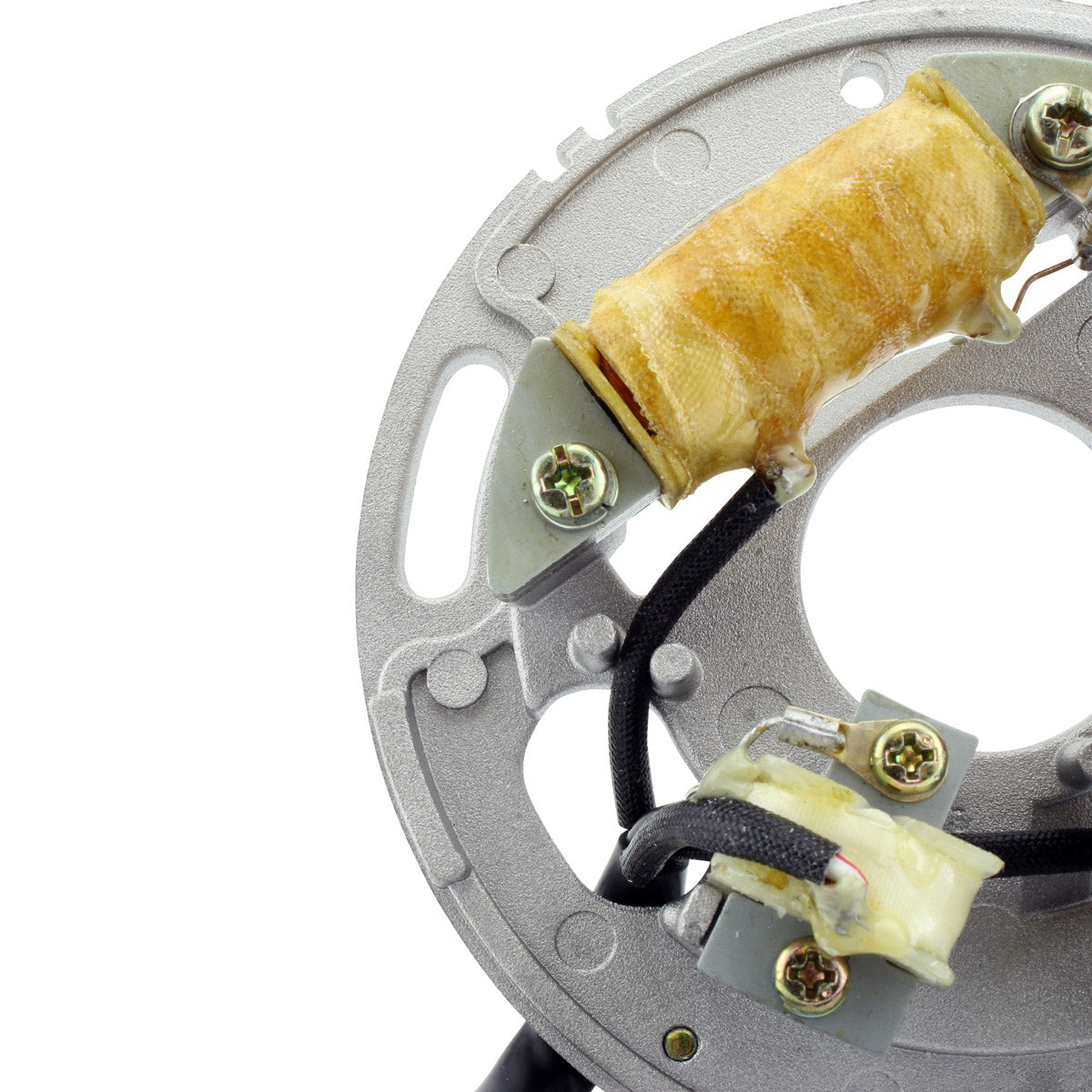 Stator for Yamaha BR250 Bravo 250 Bravo L & LT 1982-1987