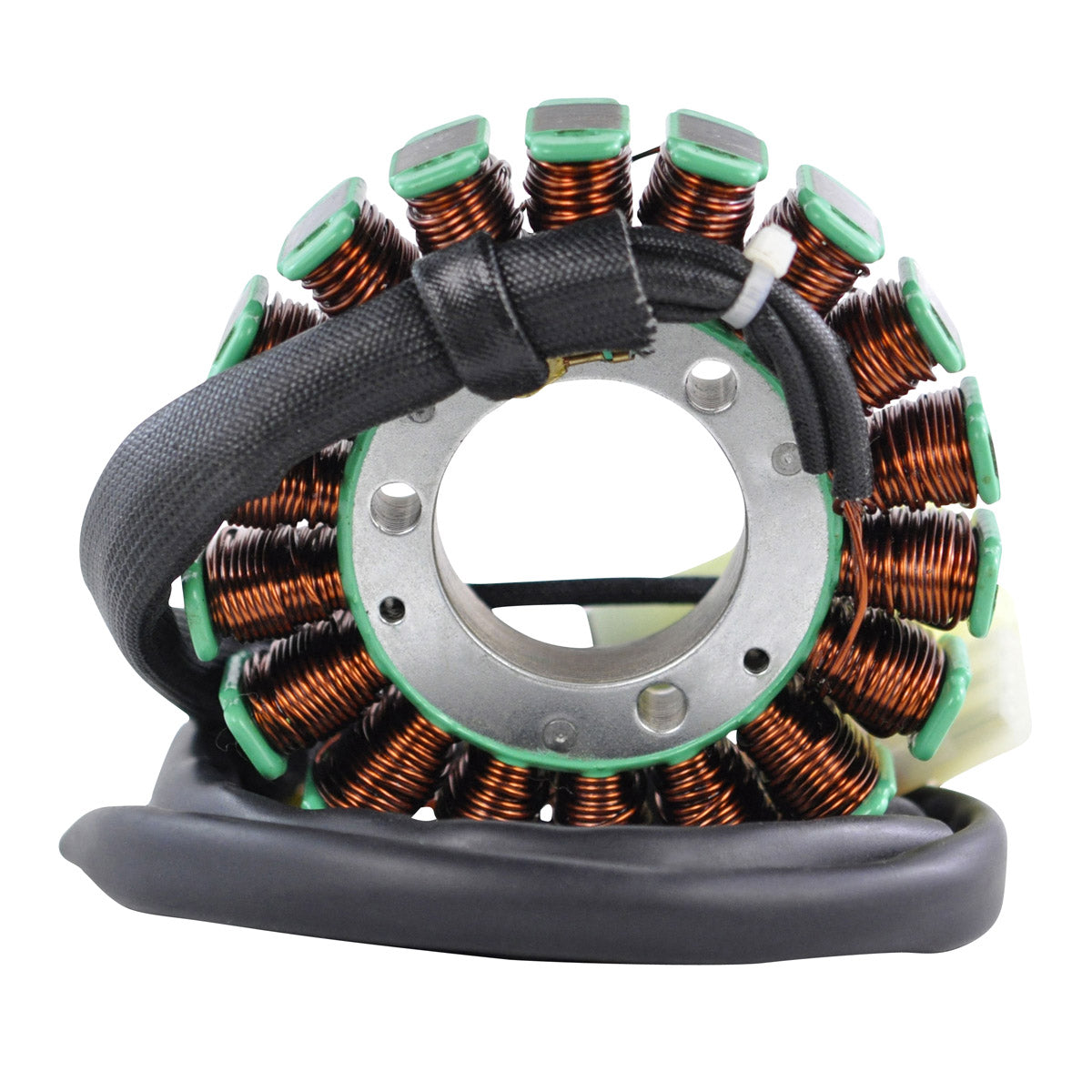 Stator + Stator Cover Gasket for Honda TRX 300 Fourtrax EX TRX 300 Sportrax EX TRX 300 X 1
