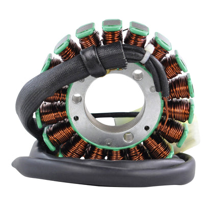 Stator + Stator Cover Gasket for Honda TRX 300 Fourtrax EX TRX 300 Sportrax EX TRX 300 X 1