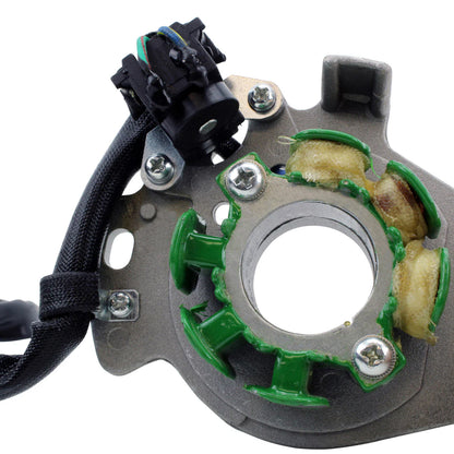 Stator Generator Honda CR125R CR250R 1990-1996 Magneto 31100-KZ3-861 RM01190