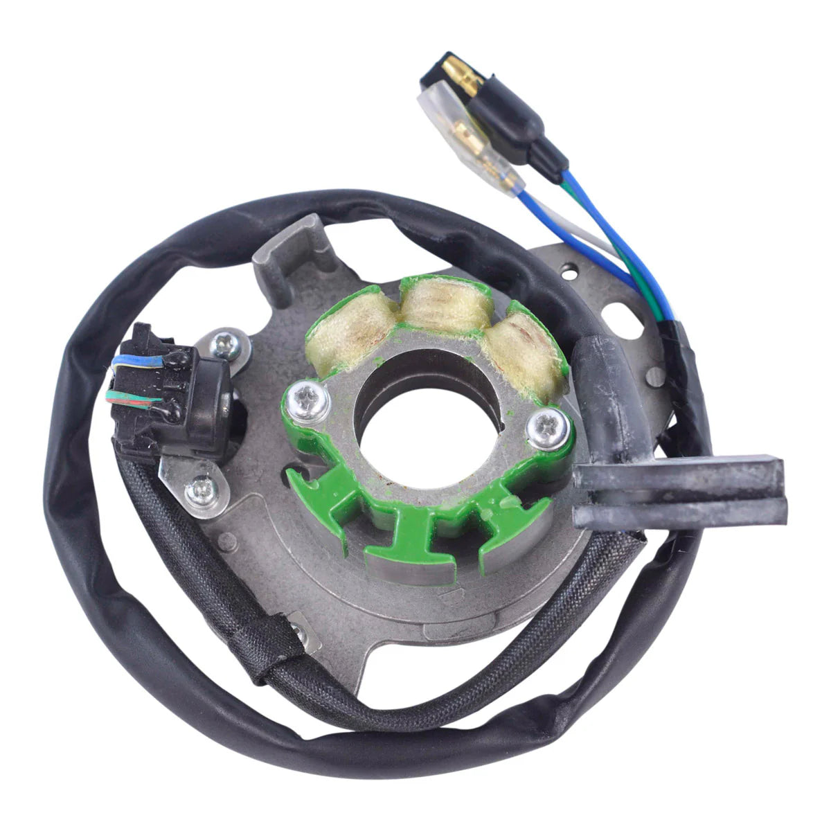 Stator Generator Honda CR125R CR250R 1990-1996 Magneto 31100-KZ3-861 RM01190