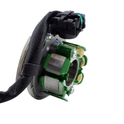 Stator Generator Honda CR125R CR250R 1990-1996 Magneto 31100-KZ3-861 RM01190