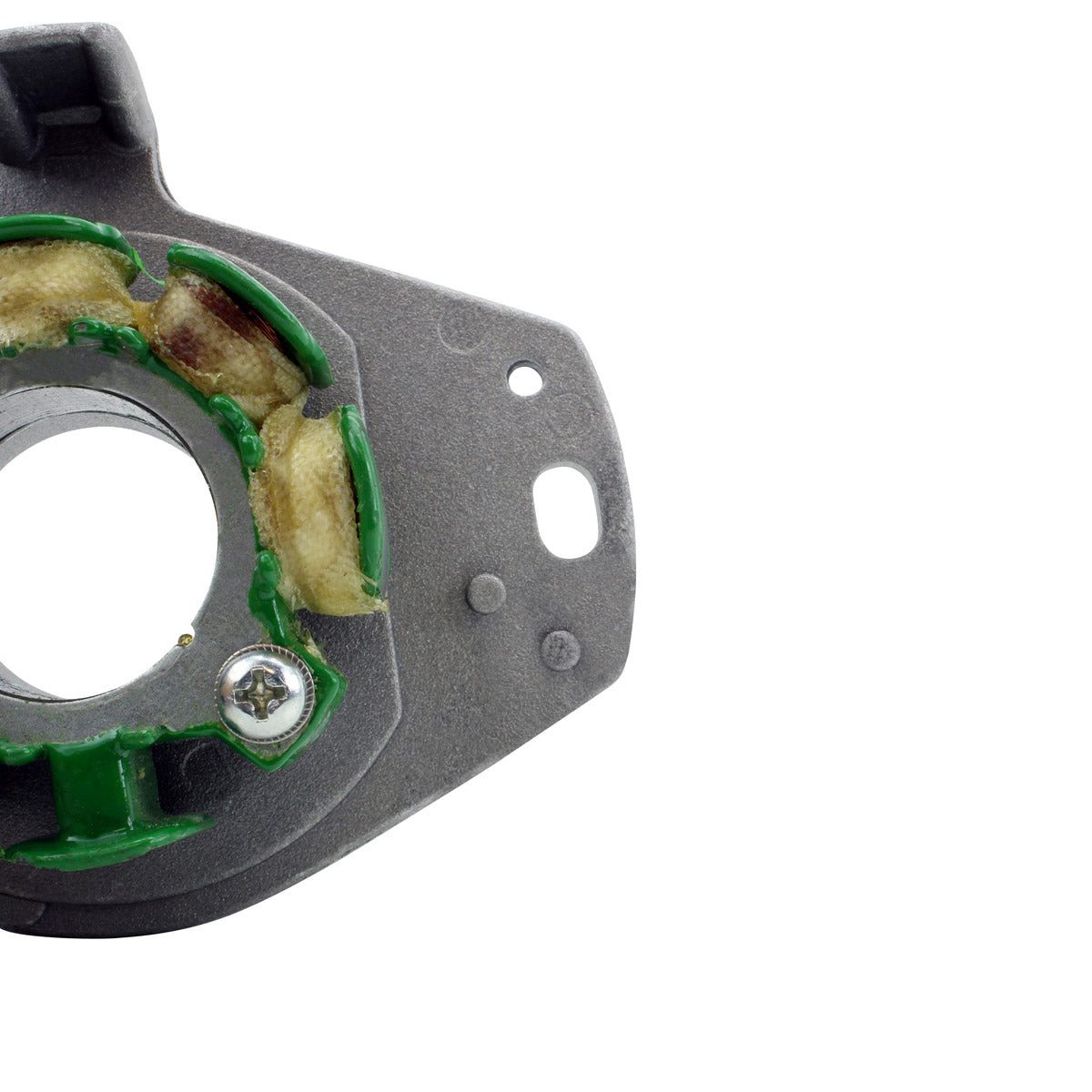 Stator for Honda CR 125R