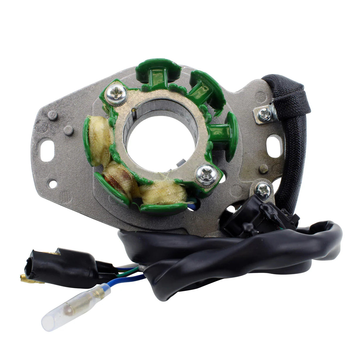 Stator Generator Honda CR125R CR250R 1990-1996 Magneto 31100-KZ3-861 RM01190