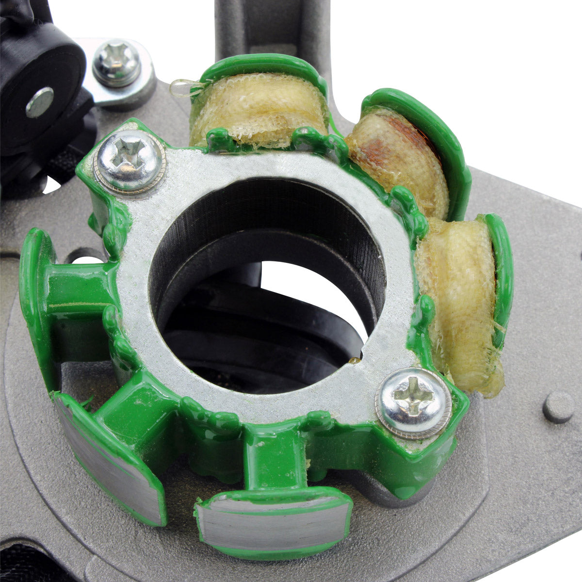 Stator for Honda CR 125R