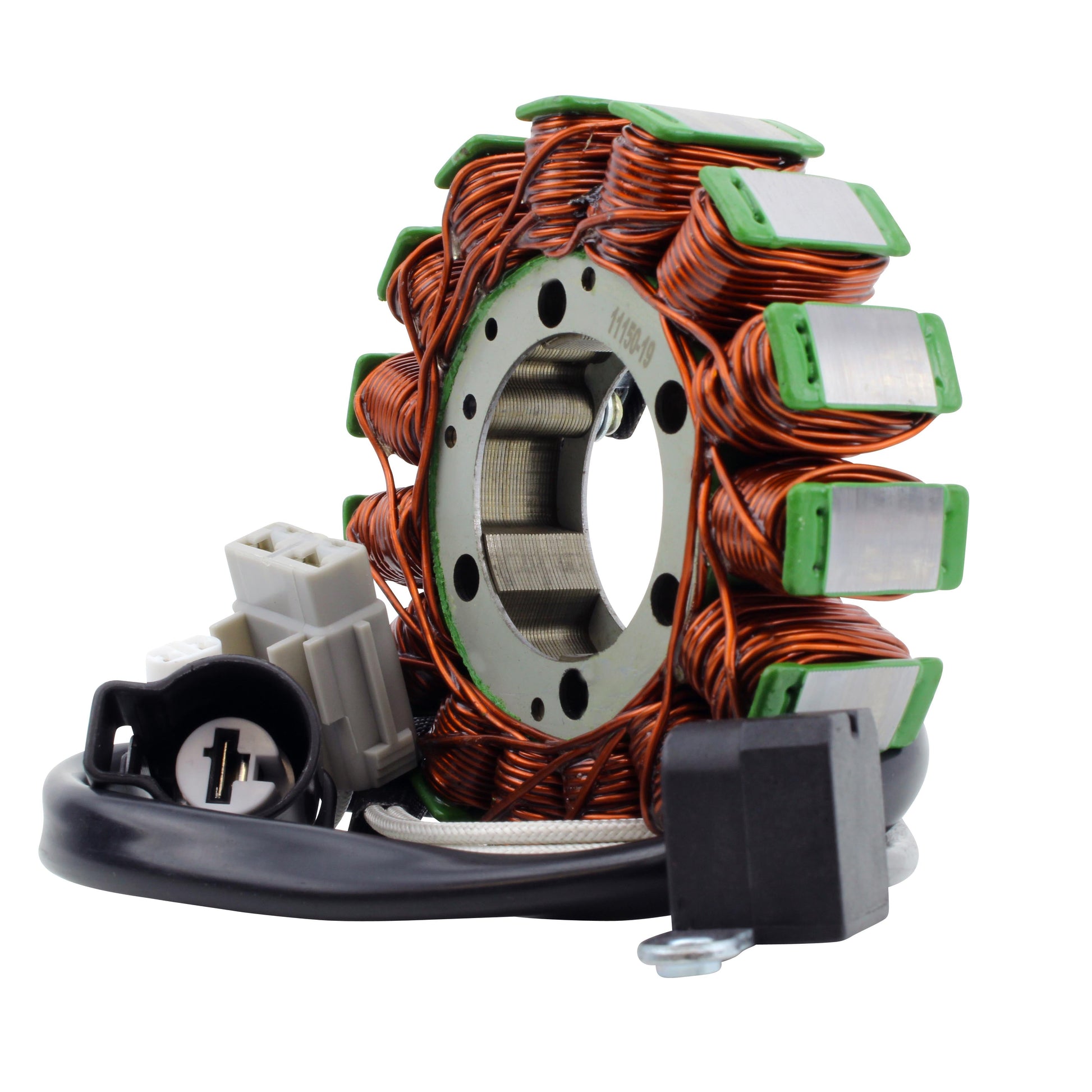 Generator Stator For Yamaha YXR700 Rhino / YXM700 / YXC700 Viking VI 2008-2026 OEM# 1XD-81