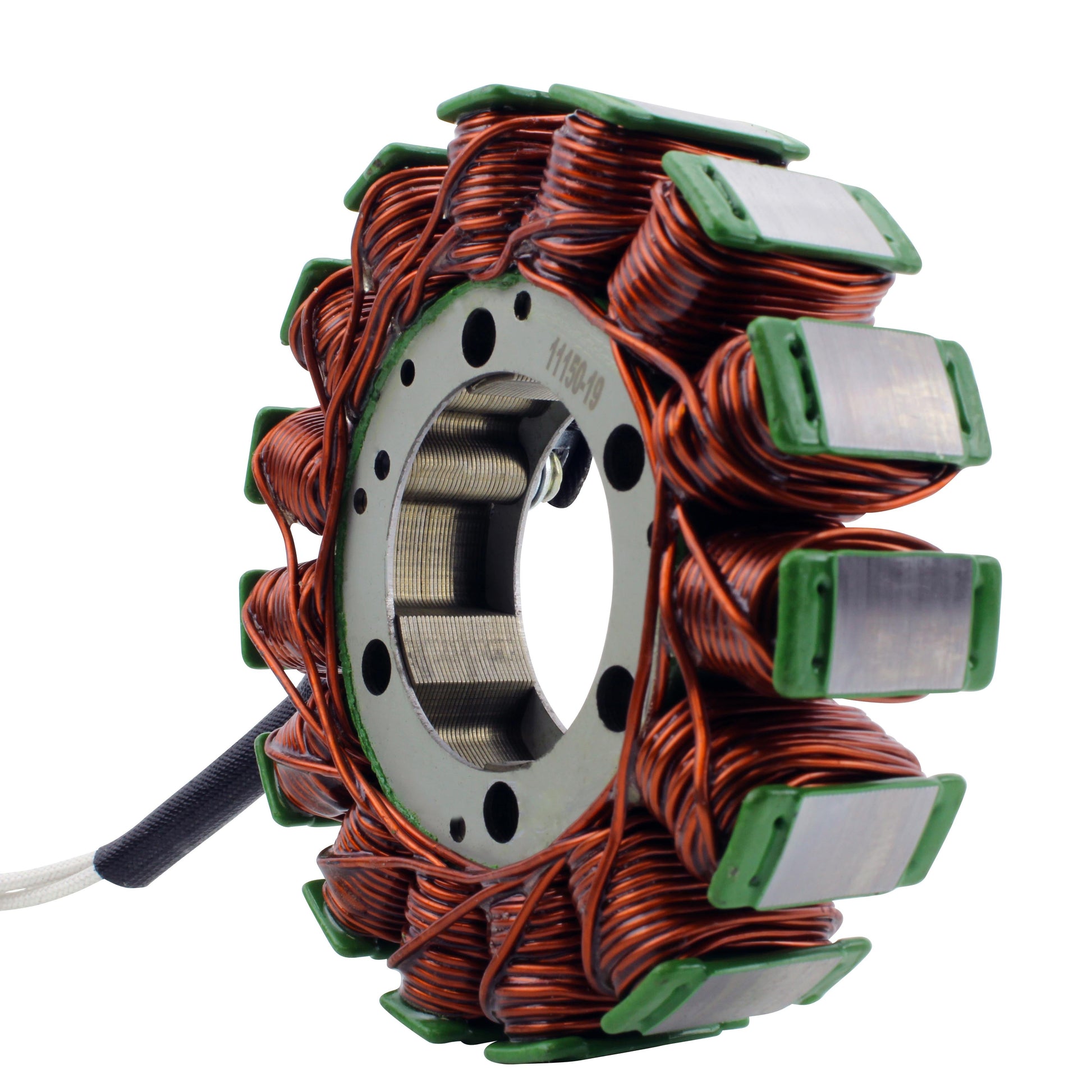 Generator Stator For Yamaha YXR700 Rhino / YXM700 / YXC700 Viking VI 2008-2026 OEM# 1XD-81
