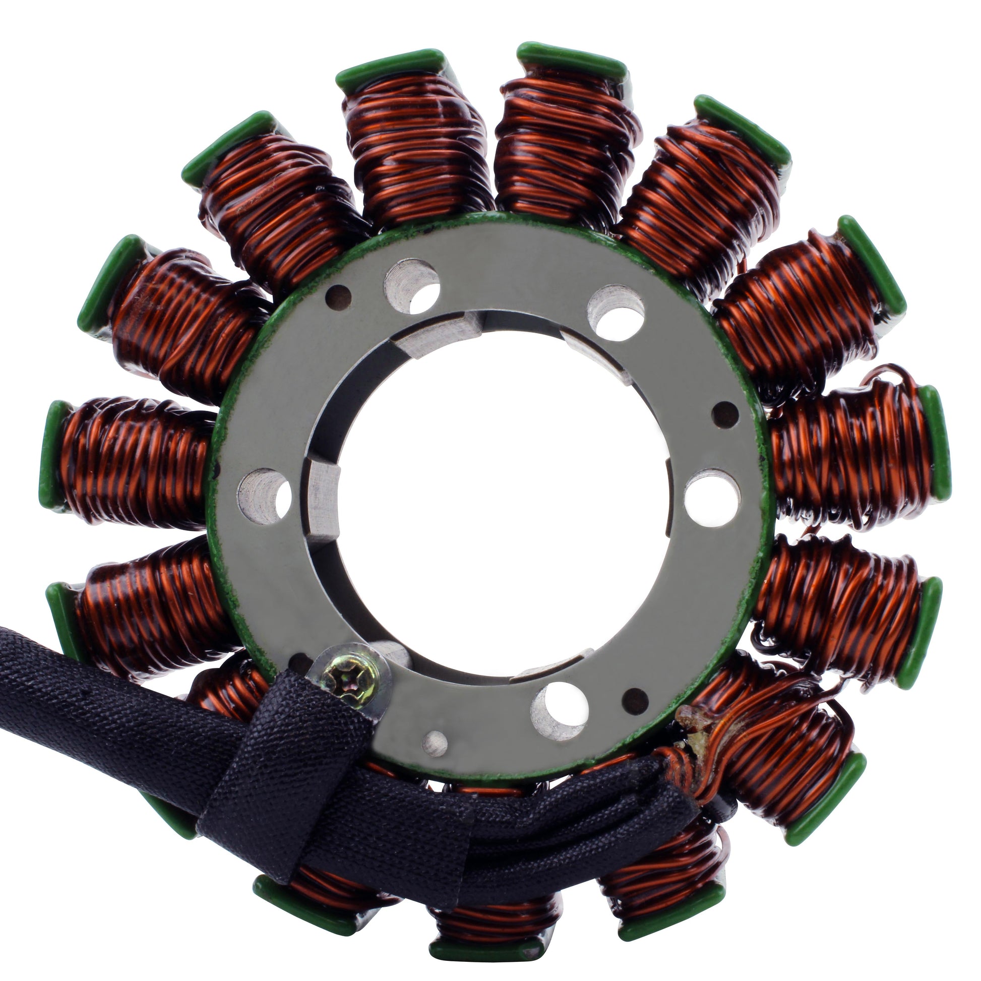 Generator Stator For Yamaha YXR700 Rhino / YXM700 / YXC700 Viking VI 2008-2026 OEM# 1XD-81