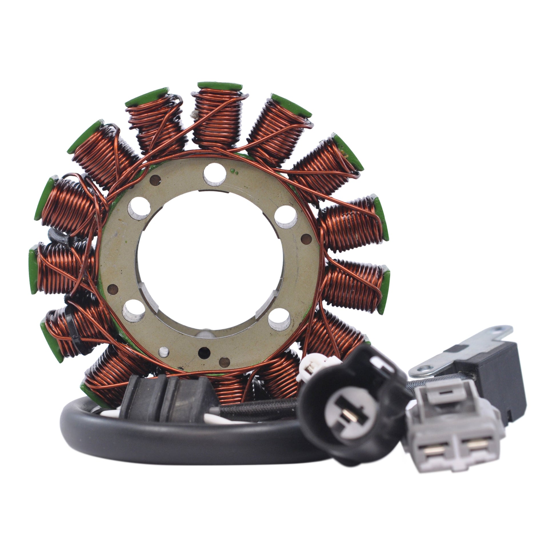 Generator Stator For Yamaha YXR700 Rhino / YXM700 / YXC700 Viking VI 2008-2026 OEM# 1XD-81