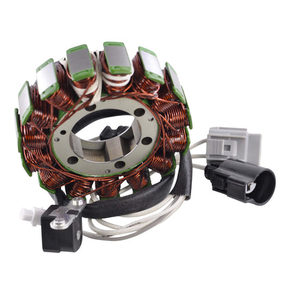 Generator Stator For Yamaha YXR700 Rhino / YXM700 / YXC700 Viking VI 2008-2026 OEM# 1XD-81