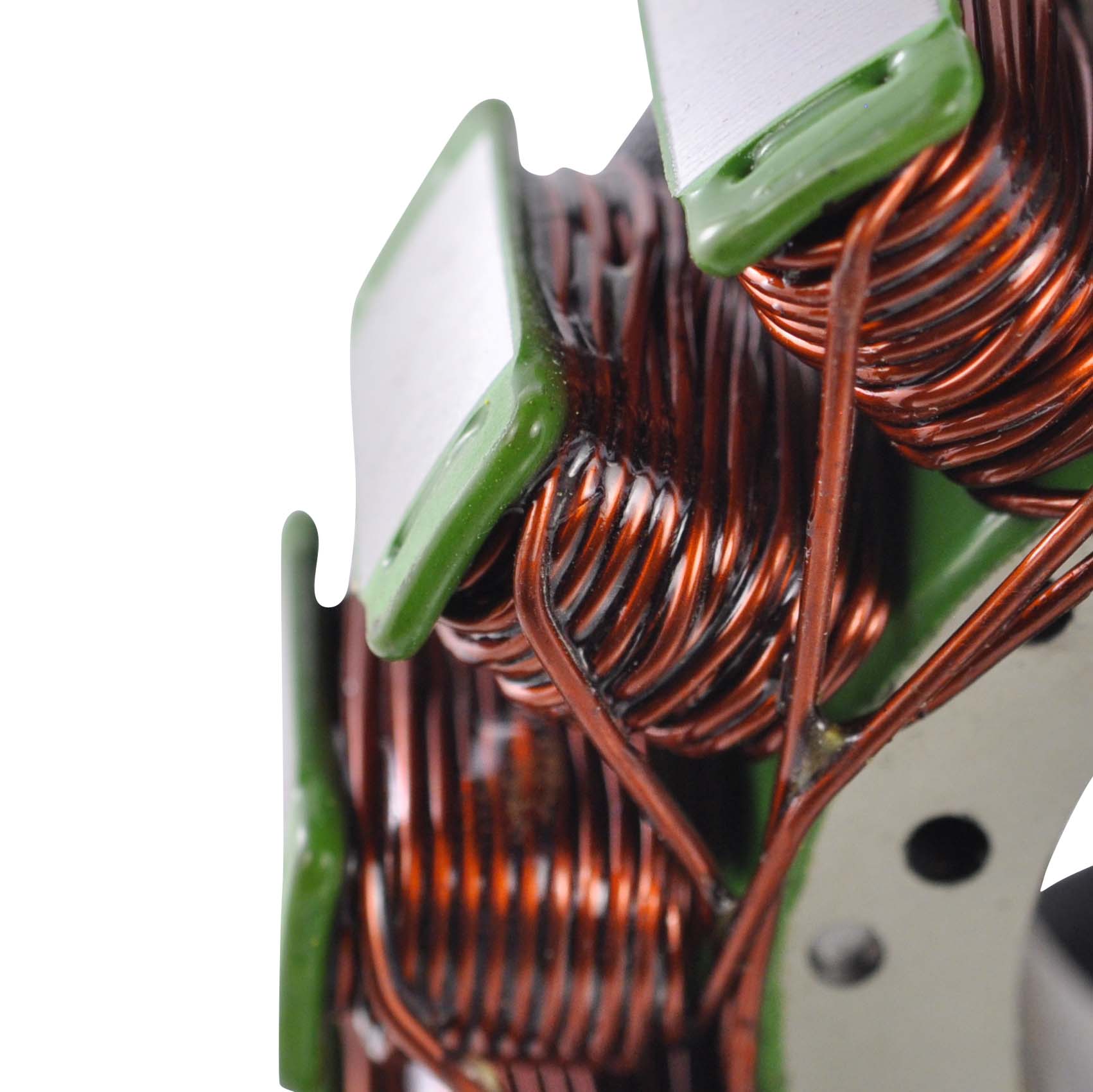 Generator Stator For Yamaha YXR700 Rhino / YXM700 / YXC700 Viking VI 2008-2026 OEM# 1XD-81