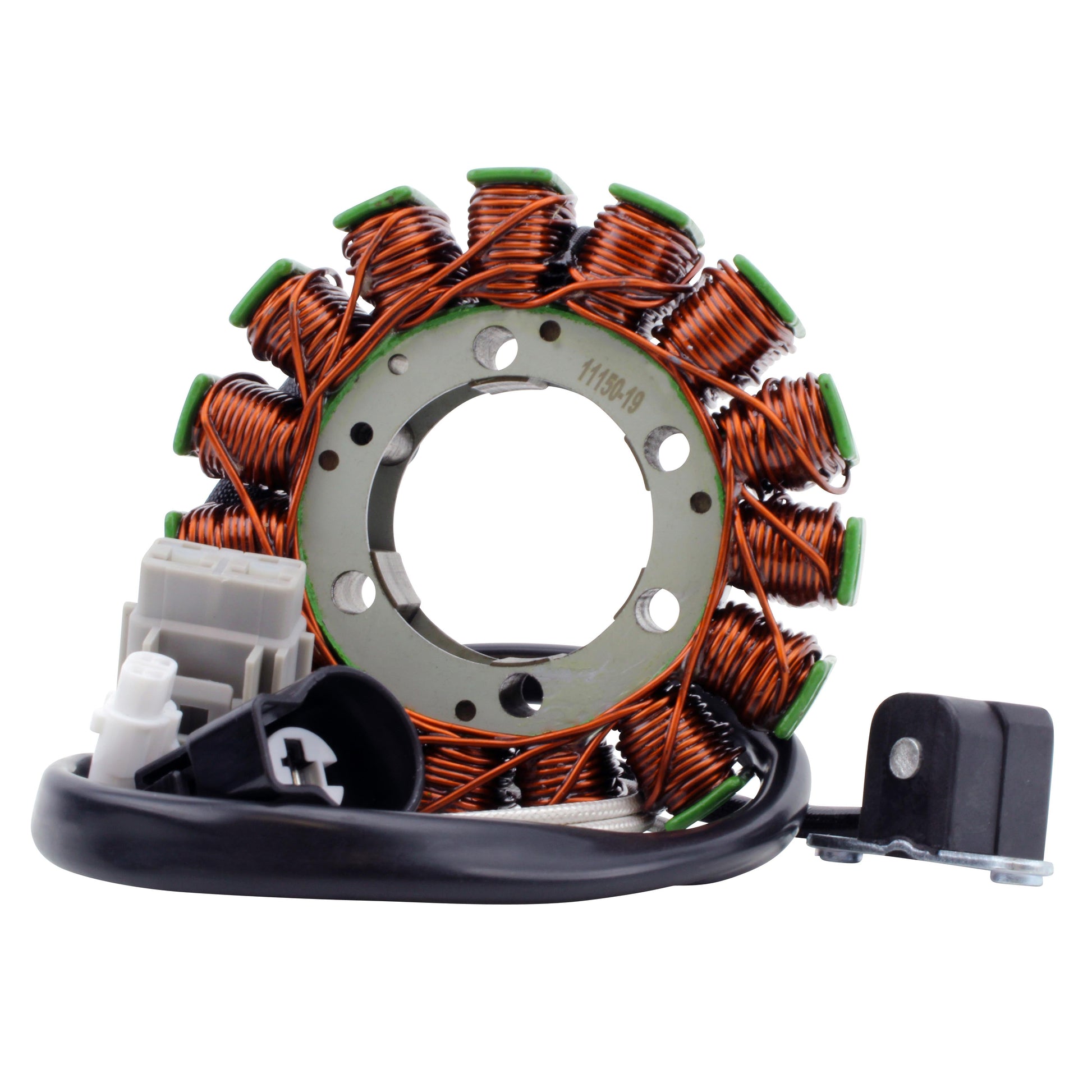 Generator Stator For Yamaha YXR700 Rhino / YXM700 / YXC700 Viking VI 2008-2026 OEM# 1XD-81