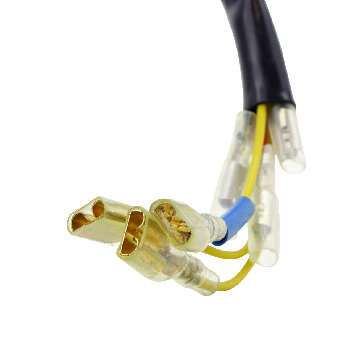 Improved Lighting Stator for Husaberg FE 400 501