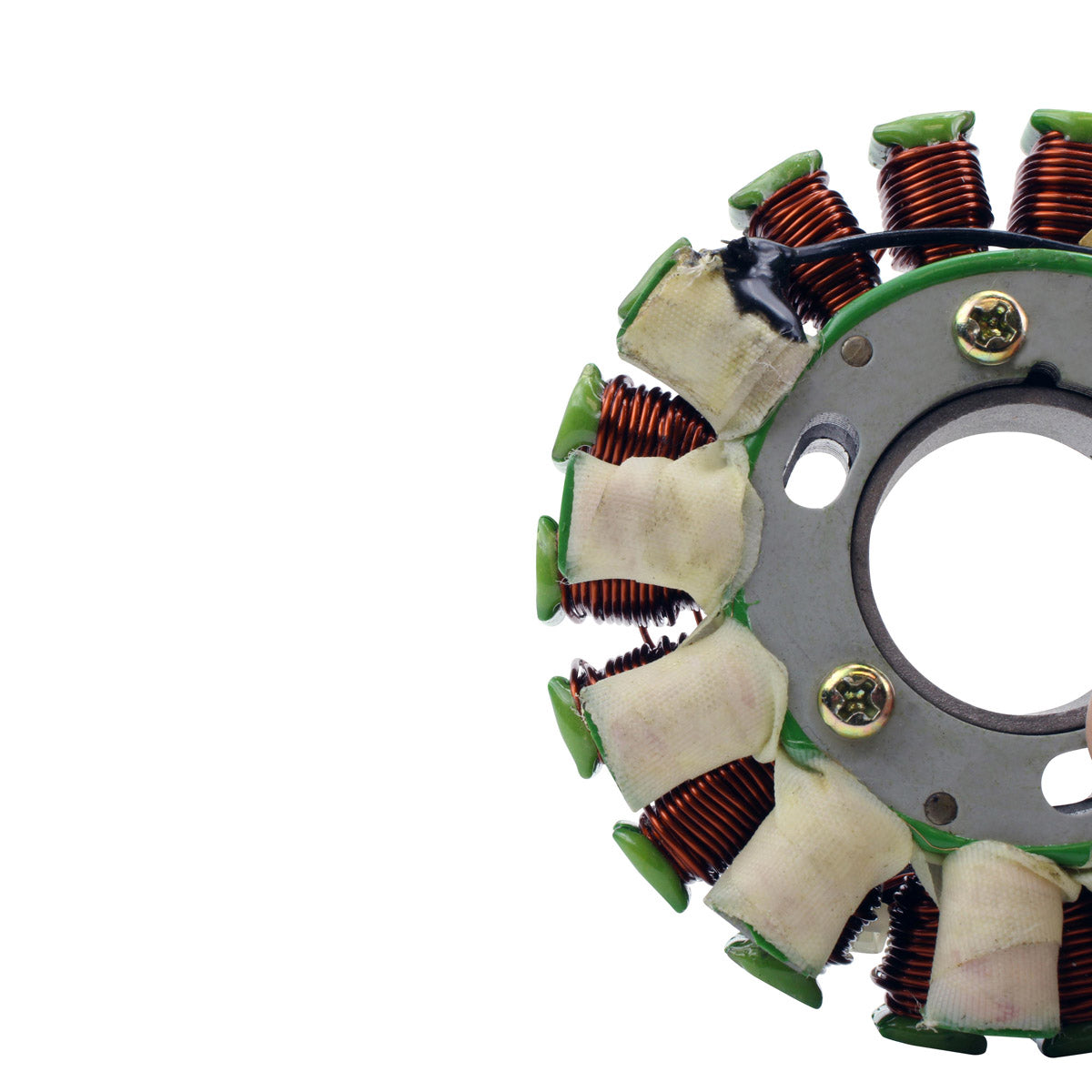 Improved Lighting Stator for Husaberg FE 400 501