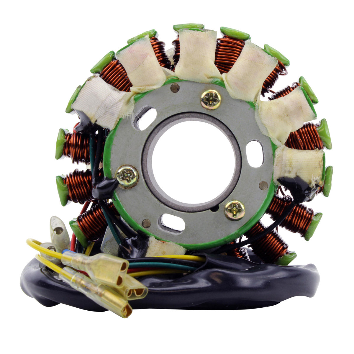 Improved Lighting Stator for Husaberg FE 400 501