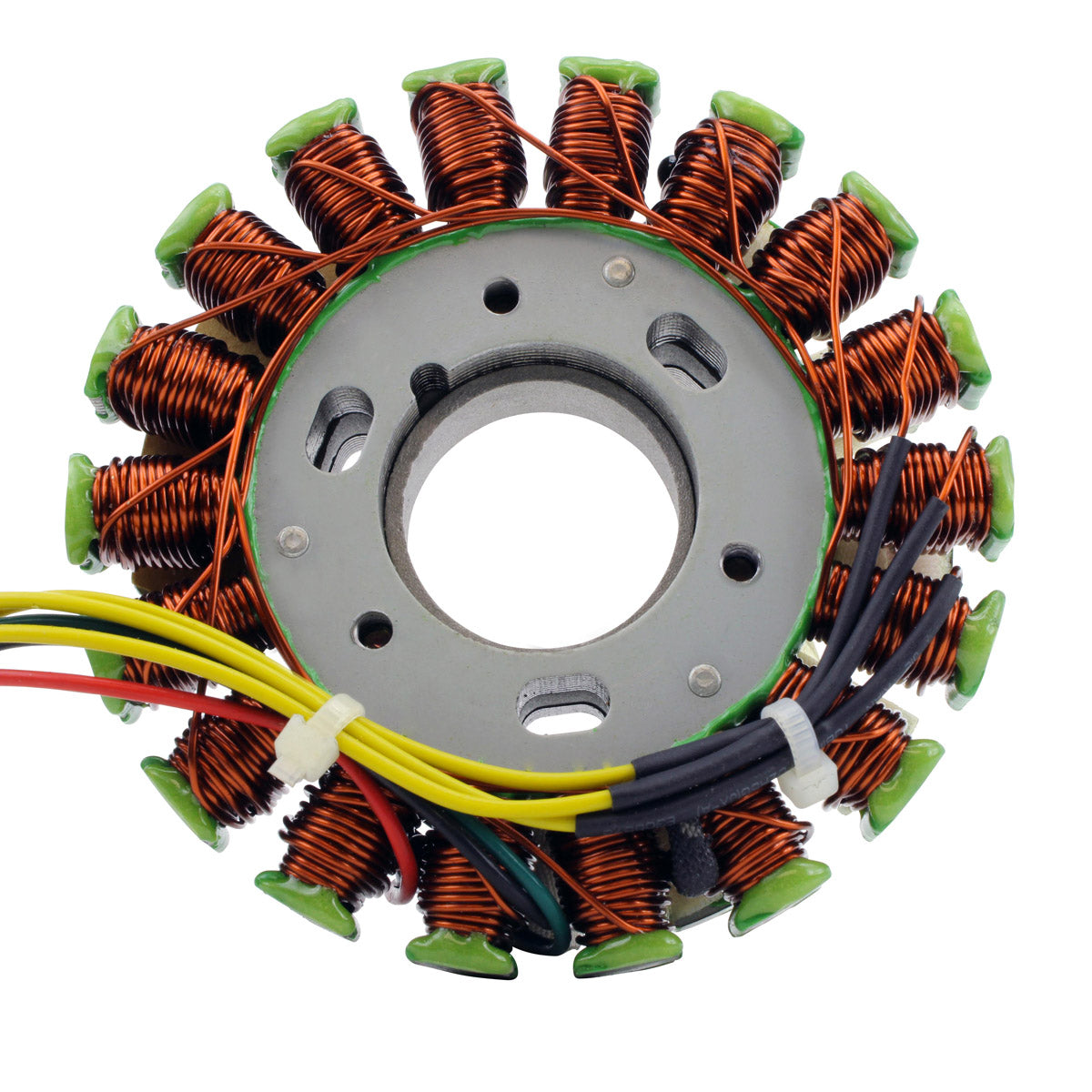 Improved Lighting Stator for Husaberg FE 400 501