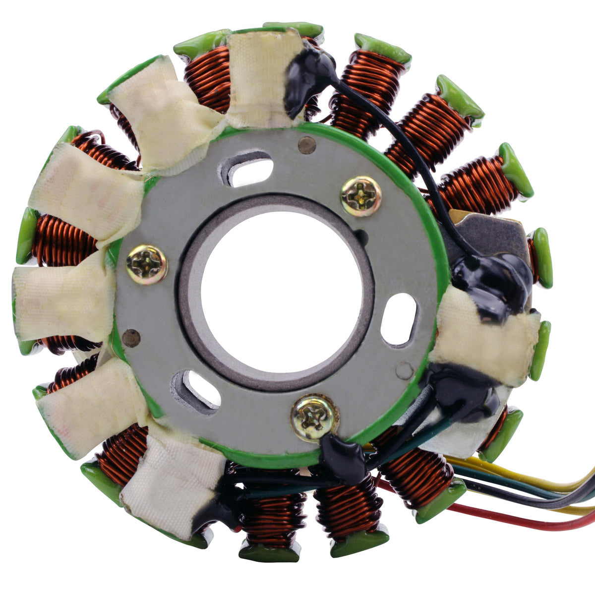 Improved Lighting Stator for Husaberg FE 400 501