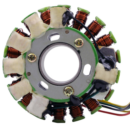 Improved Lighting Stator for Husaberg FE 400 501