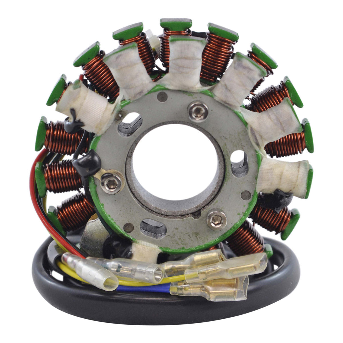 Improved Lighting Stator for SEM Replacement Husaberg Husqvarna European Models 1999-2003