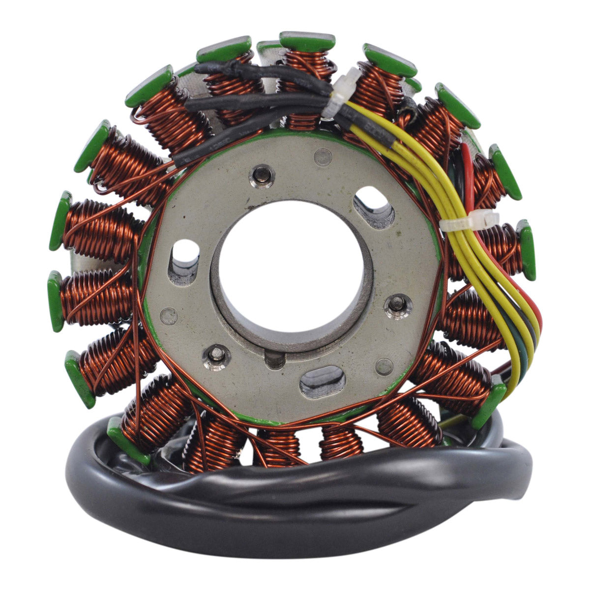 Improved Lighting Stator for SEM Replacement Husaberg Husqvarna European Models 1999-2003