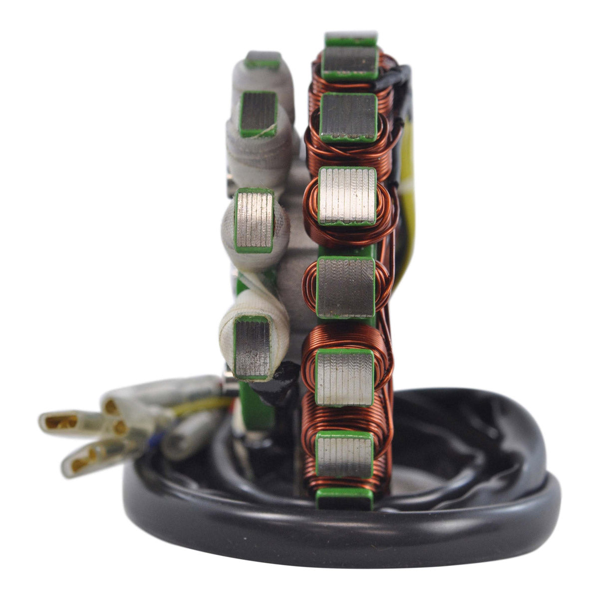 Improved Lighting Stator for SEM Replacement Husaberg Husqvarna European Models 1999-2003