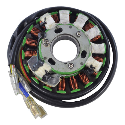Improved Lighting Stator for SEM Replacement Husaberg Husqvarna European Models 1999-2003