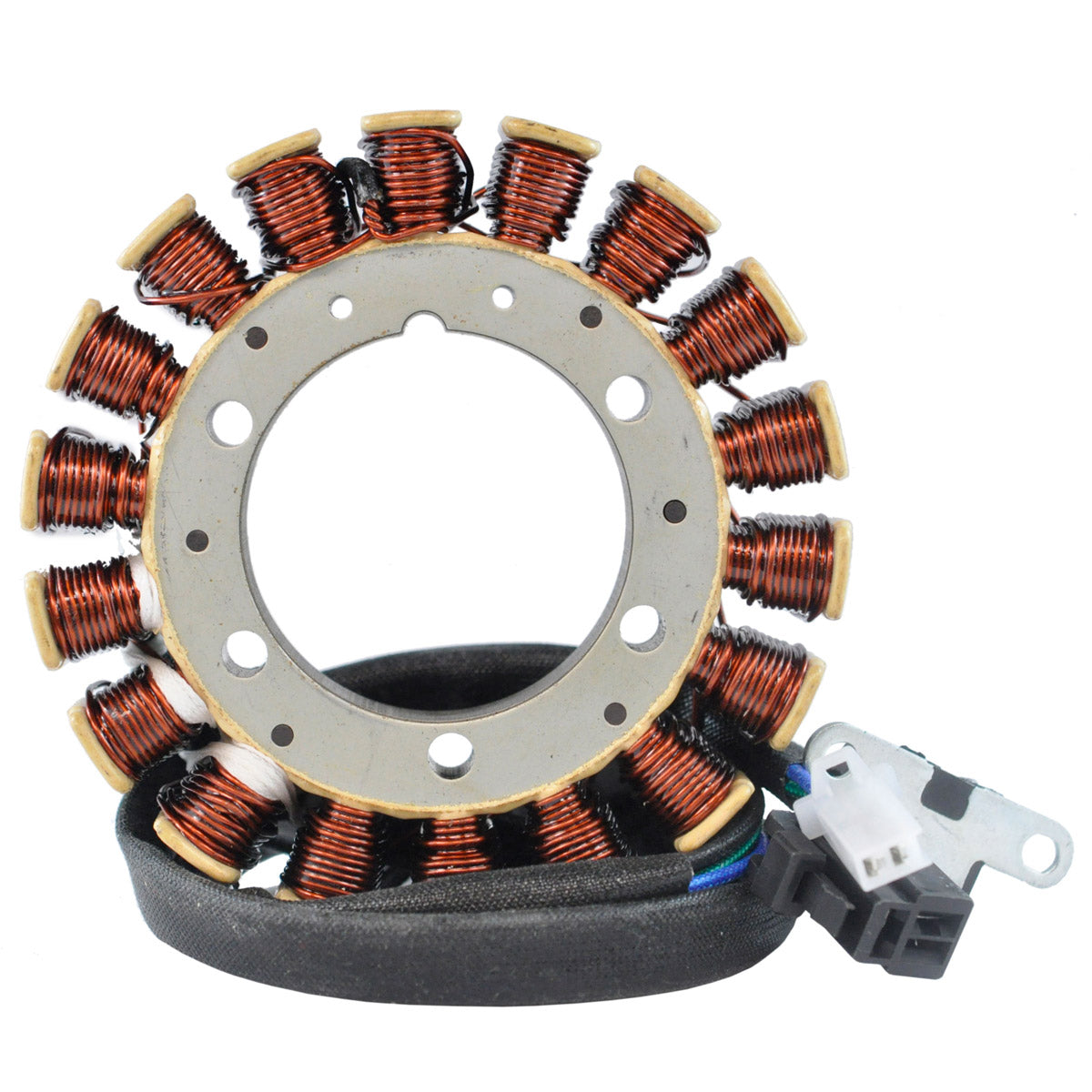 Generator Stator for Suzuki Boulevard C90 VL 1500 2005 2006 2007 2008 2009