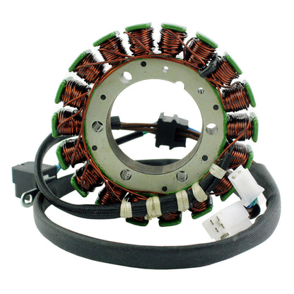 Generator Stator for Suzuki Boulevard C90 VL 1500 2005 2006 2007 2008 2009