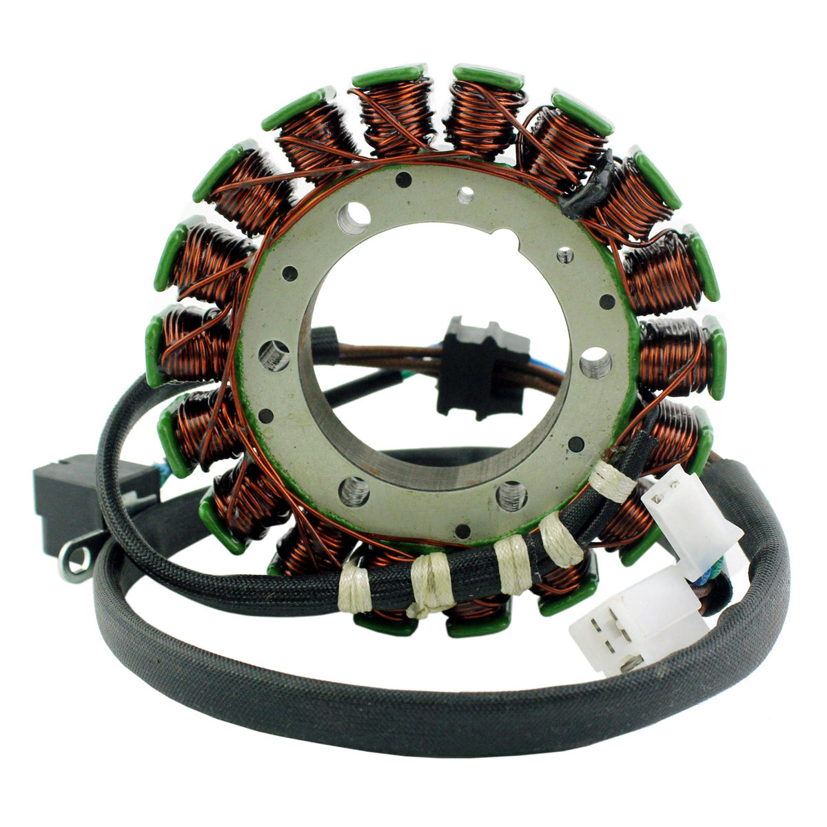 Generator Stator for Suzuki Boulevard C90 VL 1500 2005 2006 2007 2008 2009