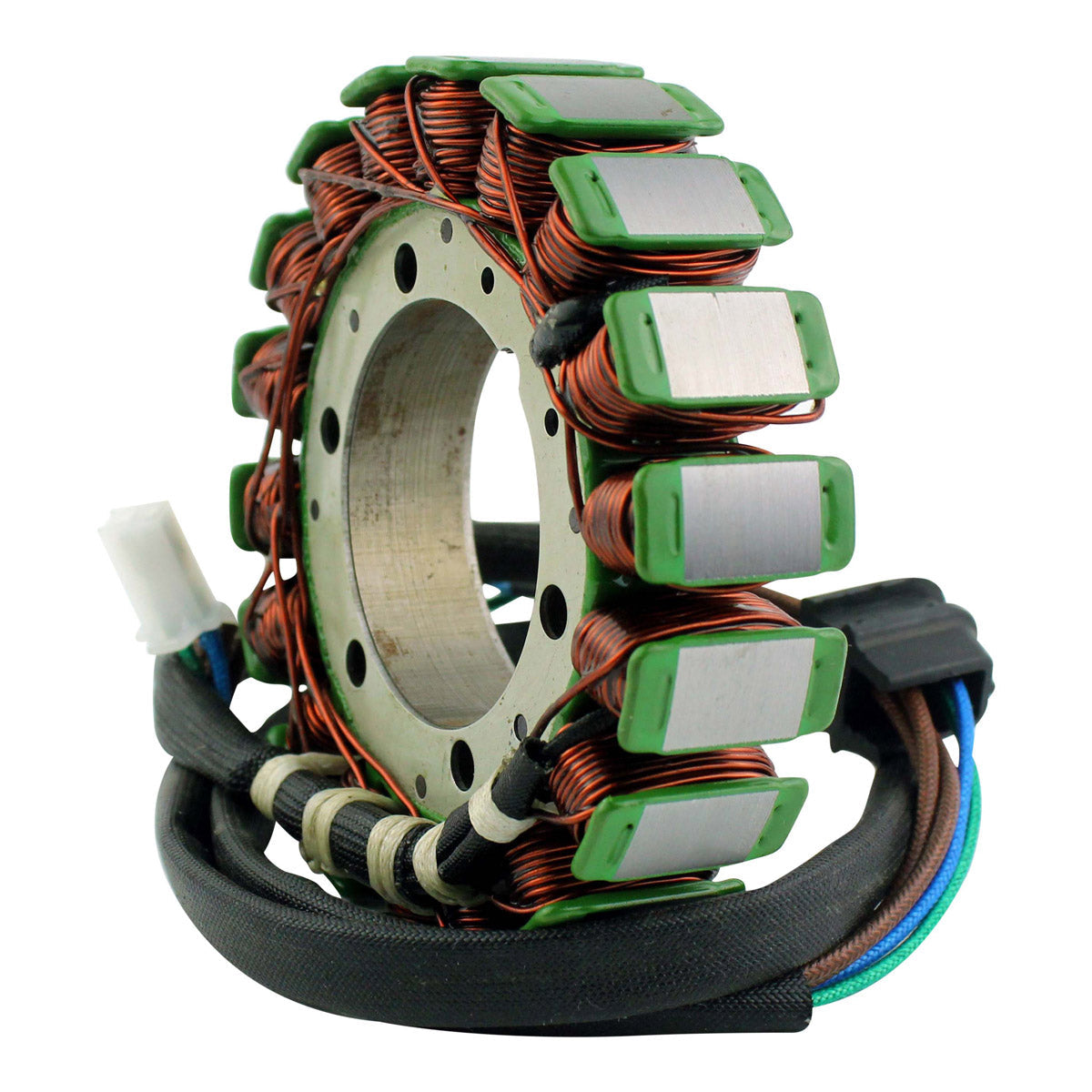 Generator Stator for Suzuki Boulevard C90 VL 1500 2005 2006 2007 2008 2009