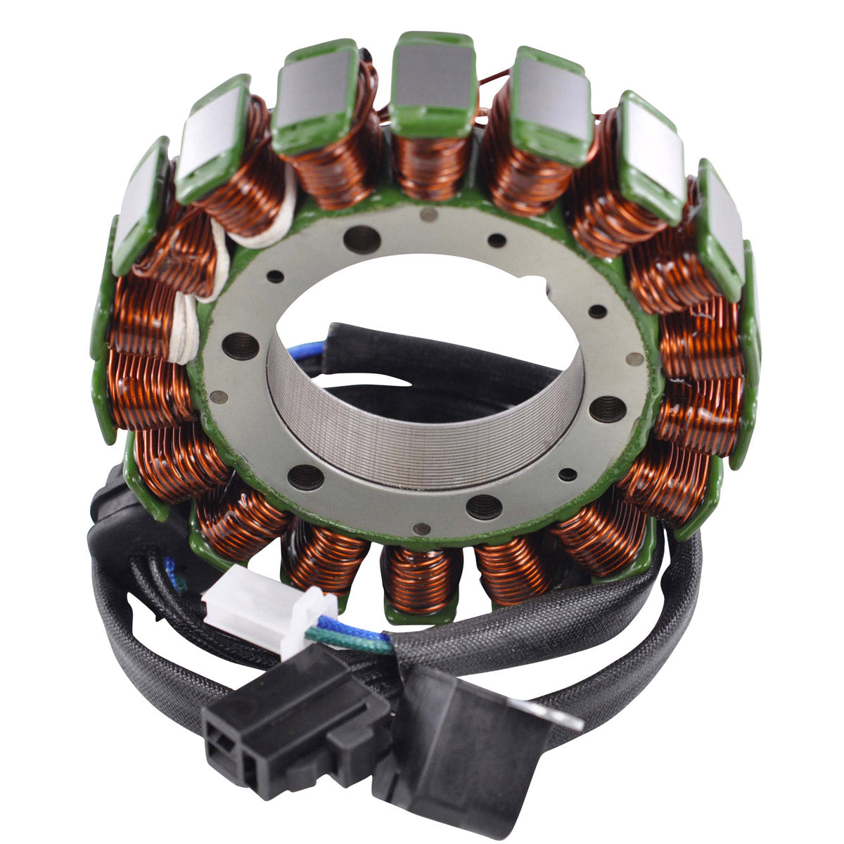 Generator Stator for Suzuki Boulevard C90 VL 1500 2005 2006 2007 2008 2009