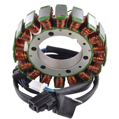 Generator Stator for Suzuki Boulevard C90 VL 1500 2005 2006 2007 2008 2009